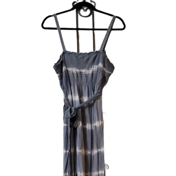 Rxb maxi tie dye dress medium - Picture 3 of 6